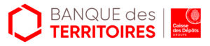 Banque des TErritoires Logo