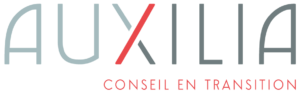 Auxilia logo