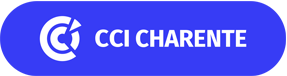 CCI charente logo