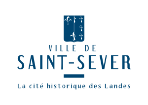 logo Saint-Sever