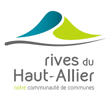 Logo Rives du Haut-Allier