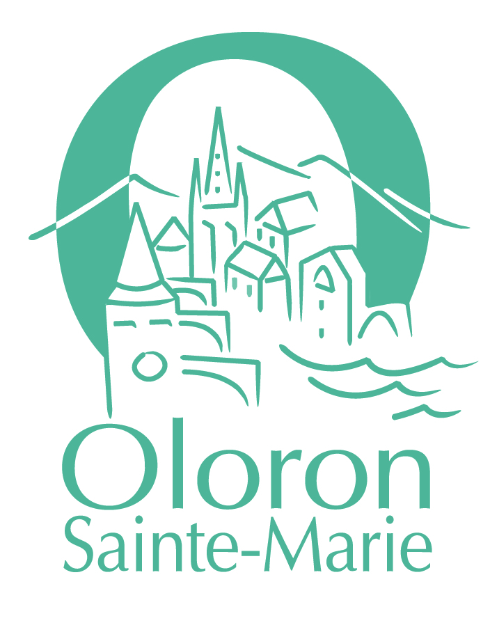 Logo Ville Oloron Sainte-Marie