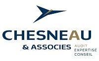 logo Chesneau & associés