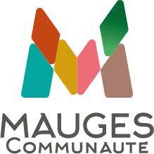 Logo Mauge communauté