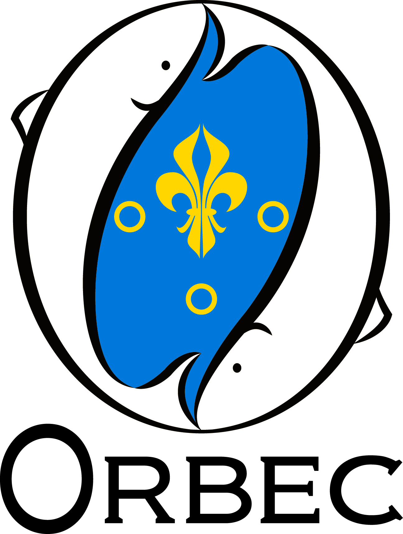 logo ville orbec