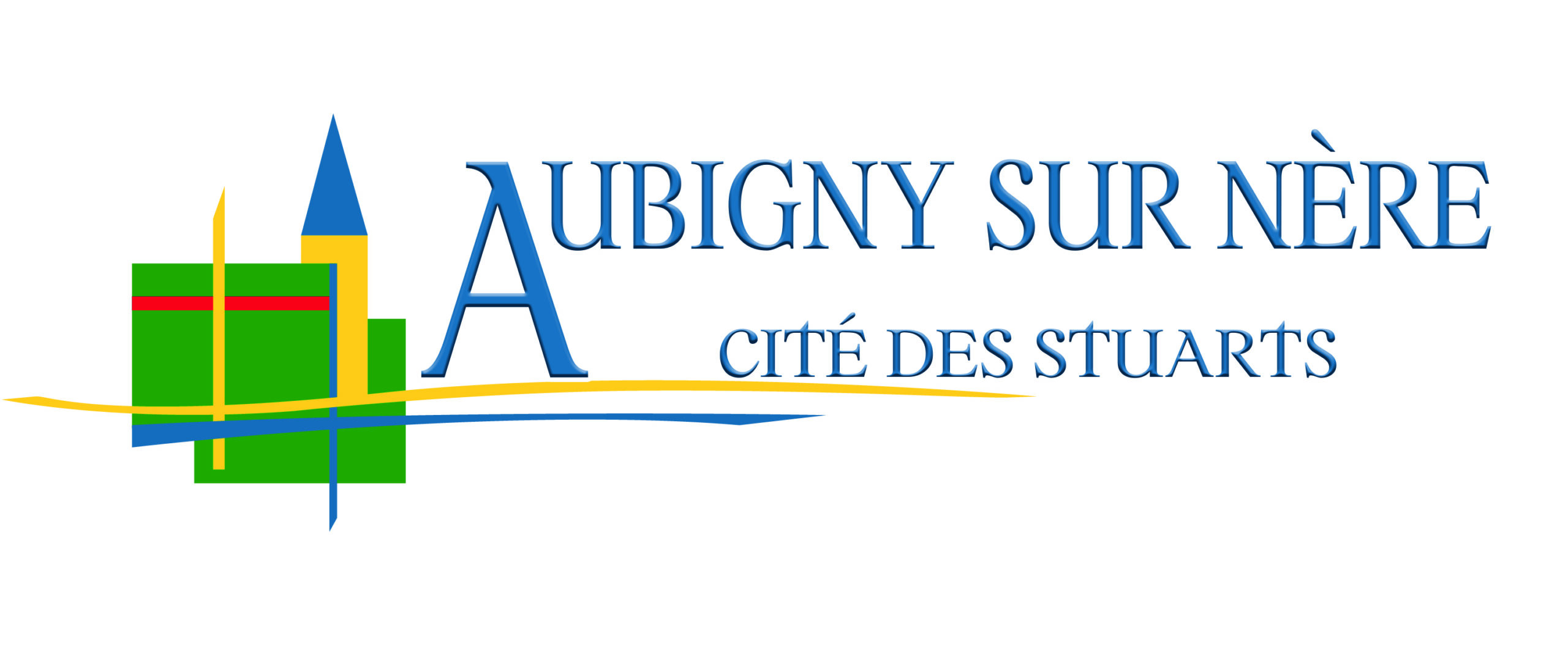 logo aubigny-sur-Nère