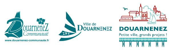 logo Douarnenez