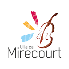 logo ville Mirecourt