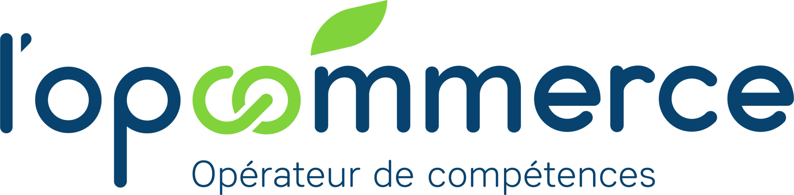 logo Op Commerce