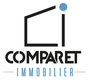 Logo Comparet Immobilier