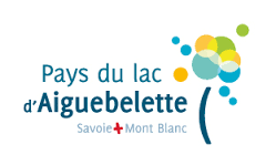 Logo OFfice de tourisme Lac d'Aiguebelette