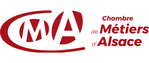 Logo CMA Alsace