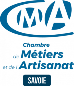 Logo CMA Savoie