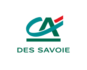 Logo Crédit Agricole des Savoie
