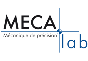 Logo MECALAB