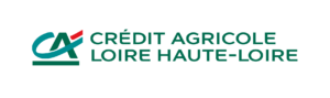 Logo Crédit Agricole Loire Haute-Loire
