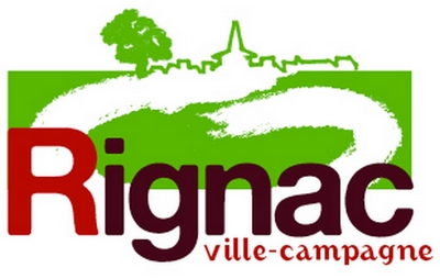 Logo ville de Rignac