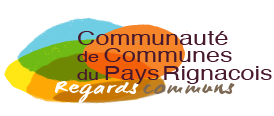 Logo Communaute de communes du pays Rignacois