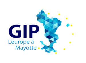 Logo GIP à Mayotte